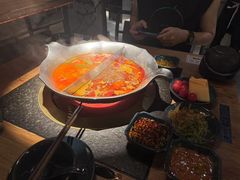 -湊湊火锅·茶憩(天环广场店)