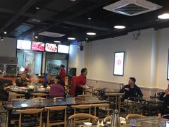 -古乐牛香·鲜牛肉牛杂火锅(解放东路店)