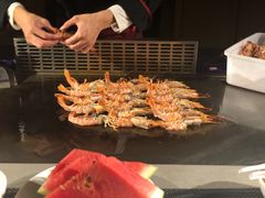 -蓝鲸湾汤泉(包河店)