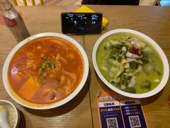 公举番茄鱼-鱼你在一起(南开天佑城店)