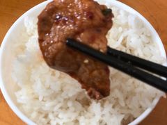 -蓉城西二道无名冒菜(西二道街店)
