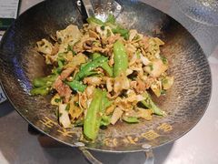-费大厨辣椒炒肉(黄兴中心广场店)