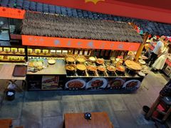 -徽三说·土徽菜·中国徽菜连锁品牌(阳湖总店)