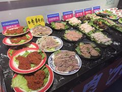 -九记潮汕现切鲜牛肉自助火锅(长沙·方圆荟店)