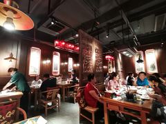 大堂-大鸽饭(北京路店)