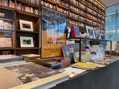 -茑屋书店(天目里店)