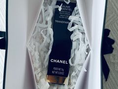 -CHANEL(恒隆广场店)