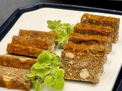 -名人坊·新派粤菜(河西奥体博览中心金鹰世界店)