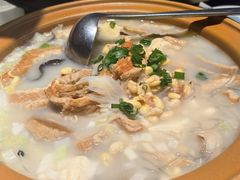 郑庄非遗脂渣锅-郑庄脂渣海鲜楼(九水路店)