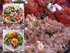 -The Rug Cafe(王府中环店)