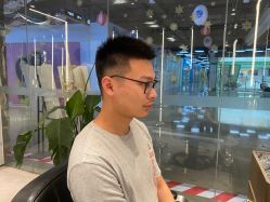 -罗亚帝造型