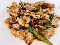 -香满锅老北京羊蝎子火锅·家常菜(新街口店)