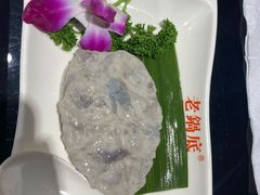 特色虾滑-吴记老锅底麻辣火锅(福州路店)