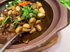 -顺味凤城·顺德菜专门店(九六广场店)