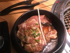 -九田家黑牛烤肉料理(石路天虹店)
