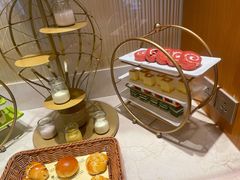 -咖啡苑自助餐(北海香格里拉大酒店)