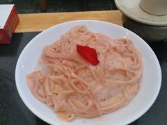 -捞锅坝子老火锅(汽博中心店)