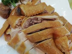 -台山美食一绝阿四台山黄鳝饭(阿四创作店)