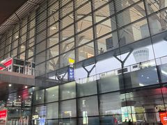 -贵阳龙洞堡国际机场-T2航站楼