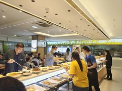 -素满香·素食自助餐(福州·长乐北路店)