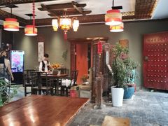 -红河印象美食文化酒楼(强盛路店)