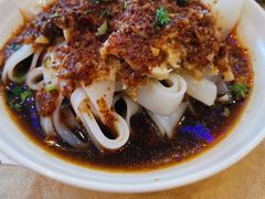 -维吾尔餐厅(宜山路店)