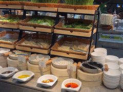 -圆顶阁西餐厅(郑州索菲特国际饭店 )