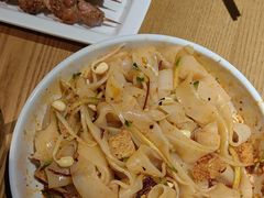 -山丹丹西北菜(金贸大厦店)