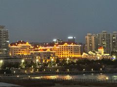 -青岛海景花园大酒店