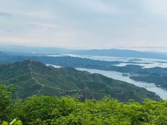 -北京密云天门山风景区