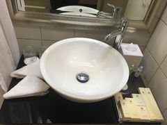 -铜锣湾如心酒店