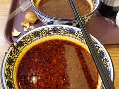 -有礼有面(知春路店)