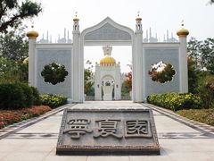-武清南湖绿博园