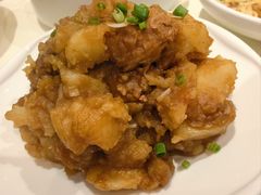 -老爷庙风味美食府(魏都大道店)