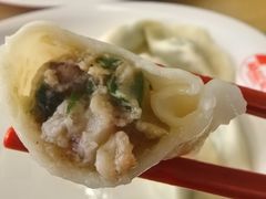 -菊花女水饺(闻涛苑店)