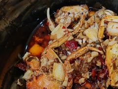 -一棠龙虾•王牌虾球(恒隆广场店)