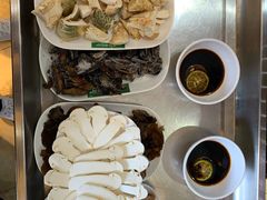 -爱膳菌锅锅(阳南店)
