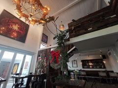 -6号花园别墅酒店