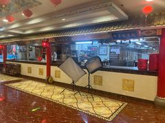 -万荣烤鸭店·北京菜(天坛店)