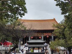 -大理文庙(大理古城)