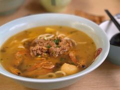 -面道赞宁海海鲜面(迎凤街店)