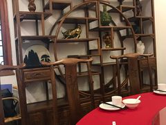 包厢-东馆和天下特色餐饮(工农店)