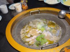 -匠岳·王宝器麻椒鱼(会展中心店)