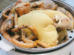 黑白肺子-阿依库勒美食快餐厅(克拉玛依店)