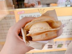 -台湾味正点车轮饼可丽饼(南禅寺店)