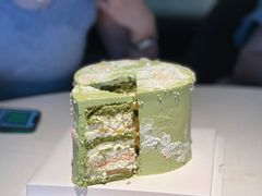 -EVERNAKED裸蛋糕(SOHO天山店)