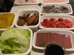 -海底捞火锅(万丰桥店)
