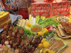 -申记串道(中街店)