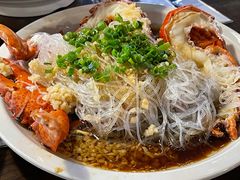 -盒马鲜生(杭州运河上街店)