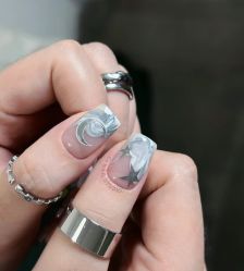 -斯馨·健康美甲美睫